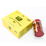 Viên Đông Trùng Hạ Thảo KimSam Gold 100g x 2 Hộp Đỏ Viên Nén