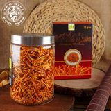 Nấm Đông Trùng Hạ Thảo Khô 50g