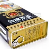 Hắc Sâm Củ Khô Hộp Thiếc Deadong 150g