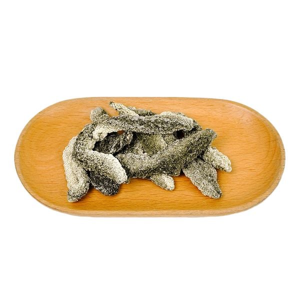  Hải Sâm Khô Ngâm Rượu 