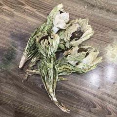 Hoa Thiên Sơn Tuyết Liên Khô 10g