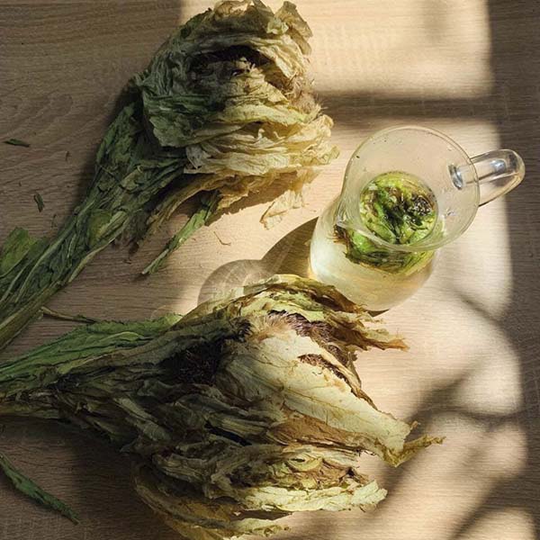 Hoa Thiên Sơn Tuyết Liên Khô 20g