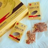 Sâm Củ Khô Deadong Thái Lát Hộp 200g