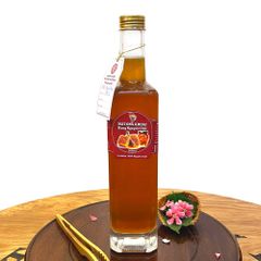 Mật Ong Khoái Rừng Nguyên Chất 500 ML