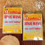 Minh Mạng Thang Tôn Thất Thống Loại 700 gram