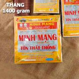 Minh Mạng Thang Tôn Thất Thống - Loại Vip