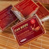 Cao Hươu Hương Sơn - Hà Tĩnh