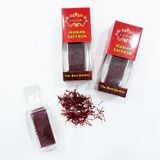 Nhụy Hoa Nghệ Tây - Saffron Iran (Hộp 3 Gram)