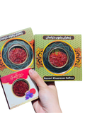 Nhụy Hoa Nghệ Tây - Saffron Iran (Hộp 3 Gram)