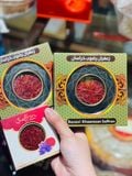 Nhụy Hoa Nghệ Tây - Saffron Iran (Hộp 3 Gram)