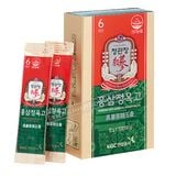 Nước Hồng Sâm Mật Ong KGC Honey Paste 30 Gói x 10g