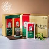 Nước Hồng Sâm KGC Tonic Mild Hộp 30 Gói x 50ml