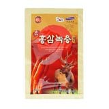 Nước Hồng Sâm Nhung Hươu Gyeongbuk Hàn Quốc Hộp 30 Gói x 70ml