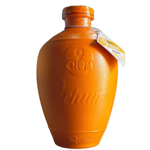 Chum Rượu Táo Mèo 9chum 3 Lít