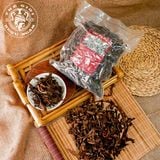 Củ Tắc Kè Đá Khô