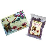 Táo Đỏ Sấy Khô Hàn Quốc Boeun Loess Jujube 1kg