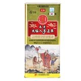 Thái Cực Sâm Củ Tẩm Mật Ong Deadong 300g Hộp Thiếc 7 Củ