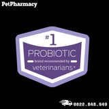  Men vi sinh hỗ trợ tiêu hoá Purina PRO PLAN Veterinary Supplements FortiFlora For Cat - Dành cho mèo nhập USA, PetPharmacy - Combo 5 gói 