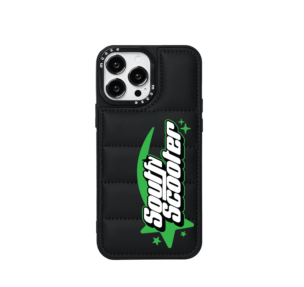  SOUTHSCOOTER PUFFER CASE 