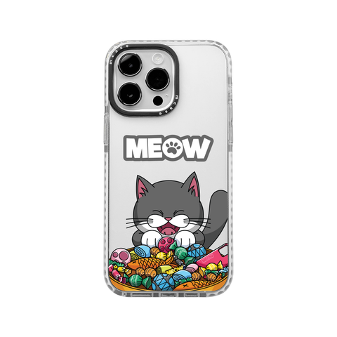 MEOW COLLECTION MCASE®