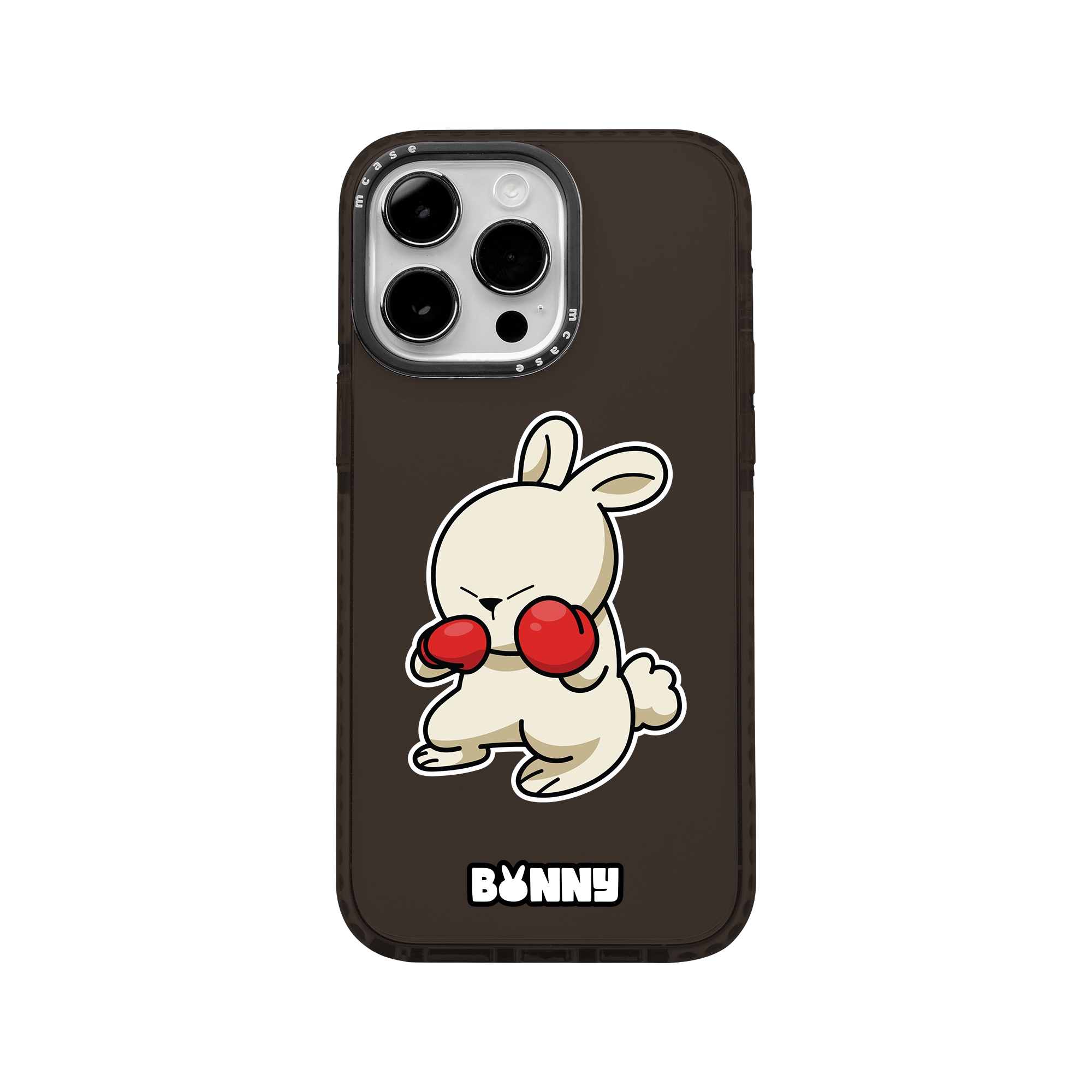  MCASE® IMPACT CASE BUNNY 10 