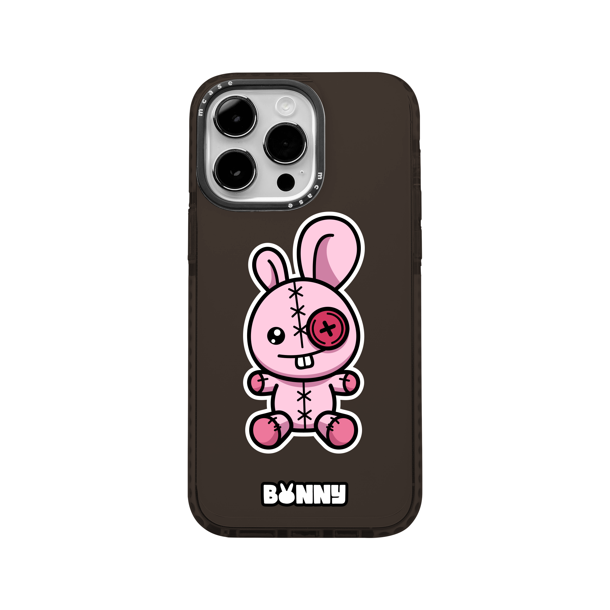  MCASE® IMPACT CASE BUNNY 14 