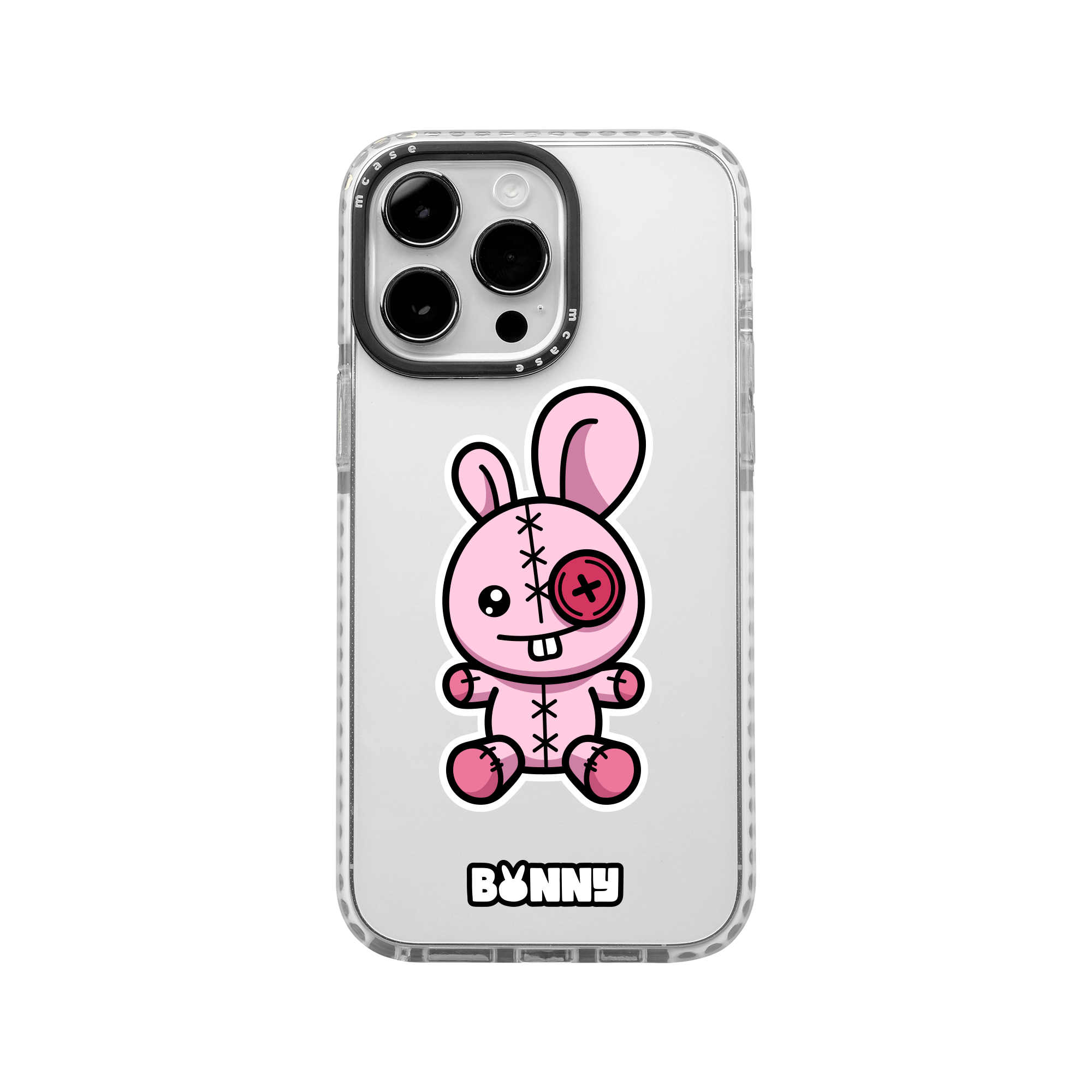  MCASE® IMPACT CASE BUNNY 14 