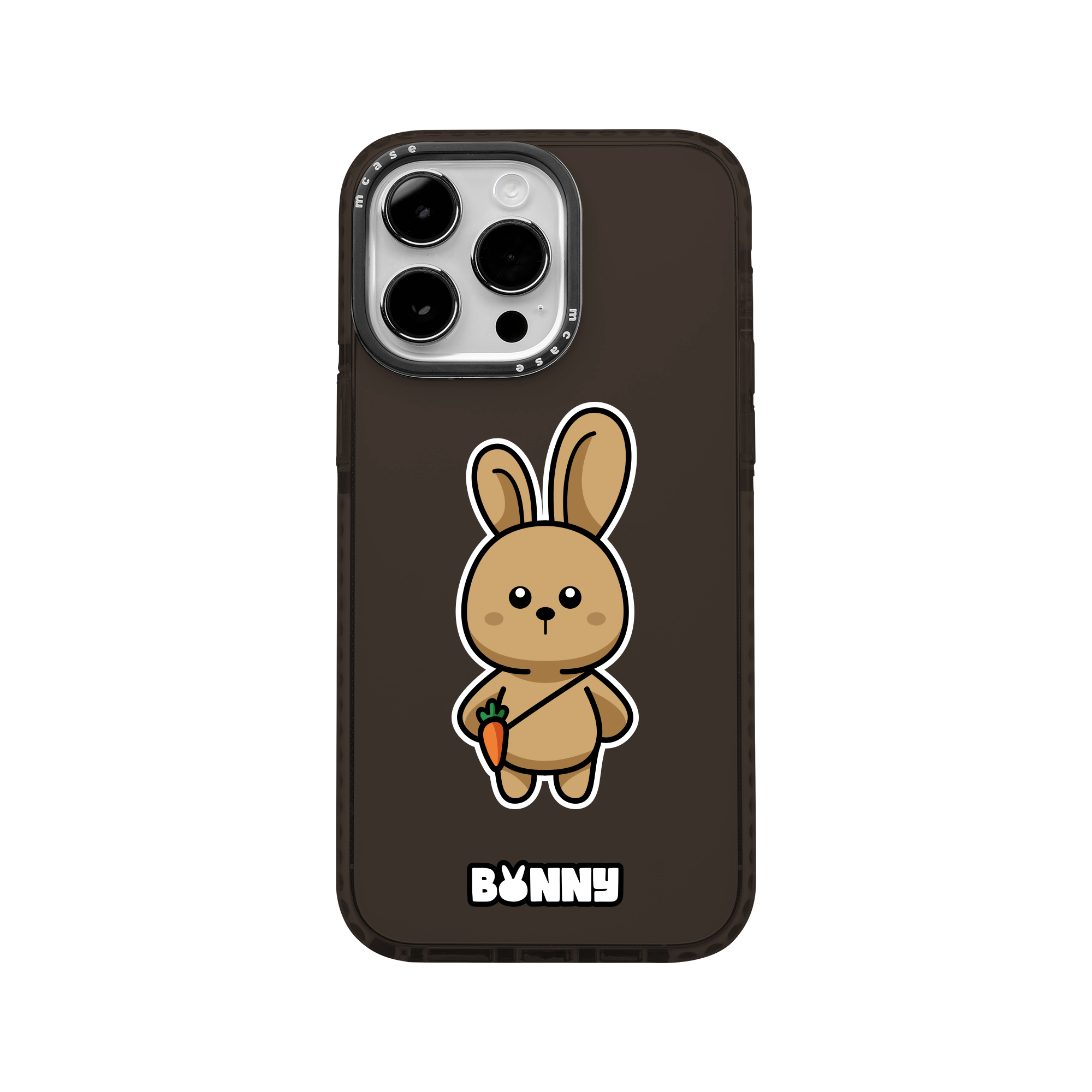  MCASE® IMPACT CASE BUNNY 06 