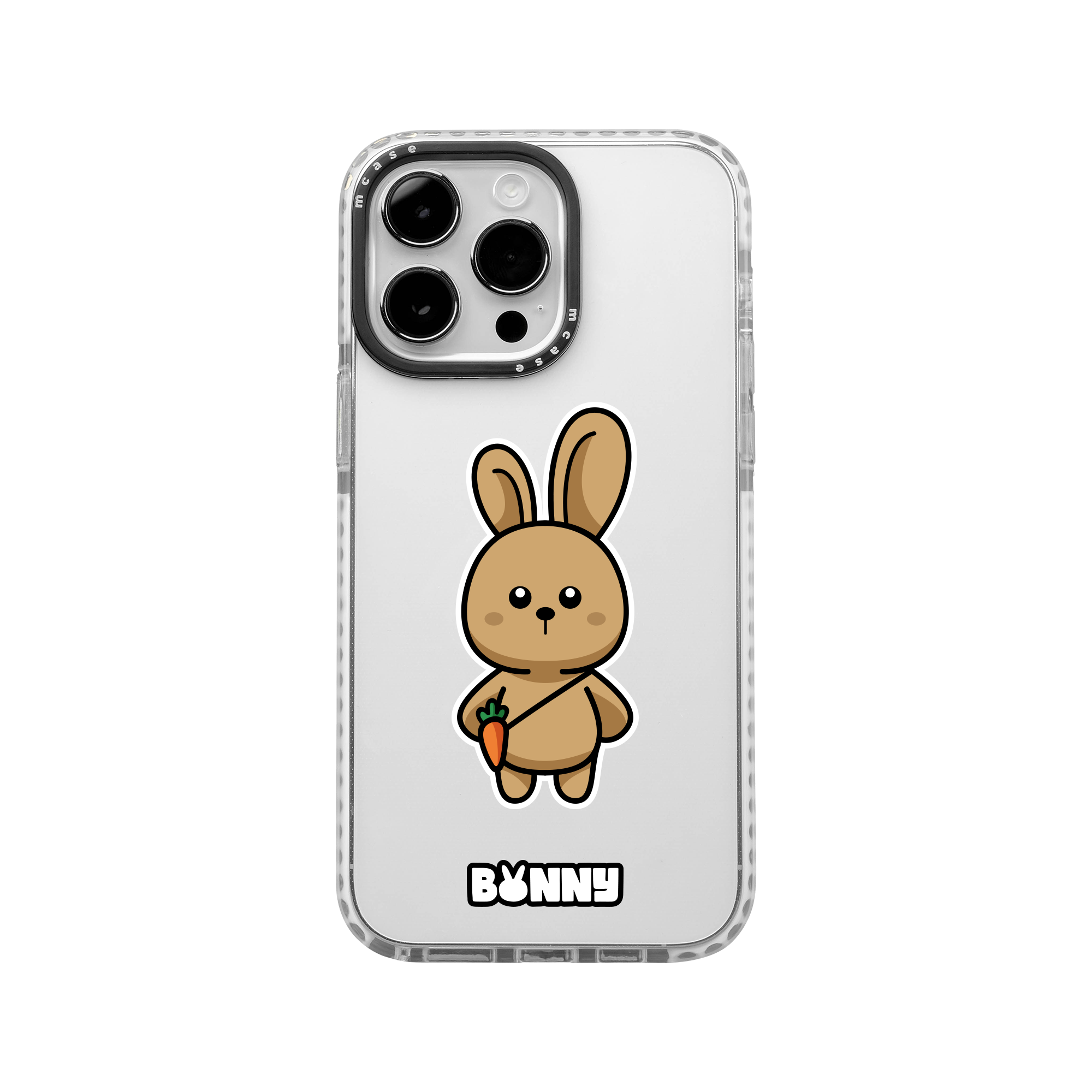  MCASE® IMPACT CASE BUNNY 06 