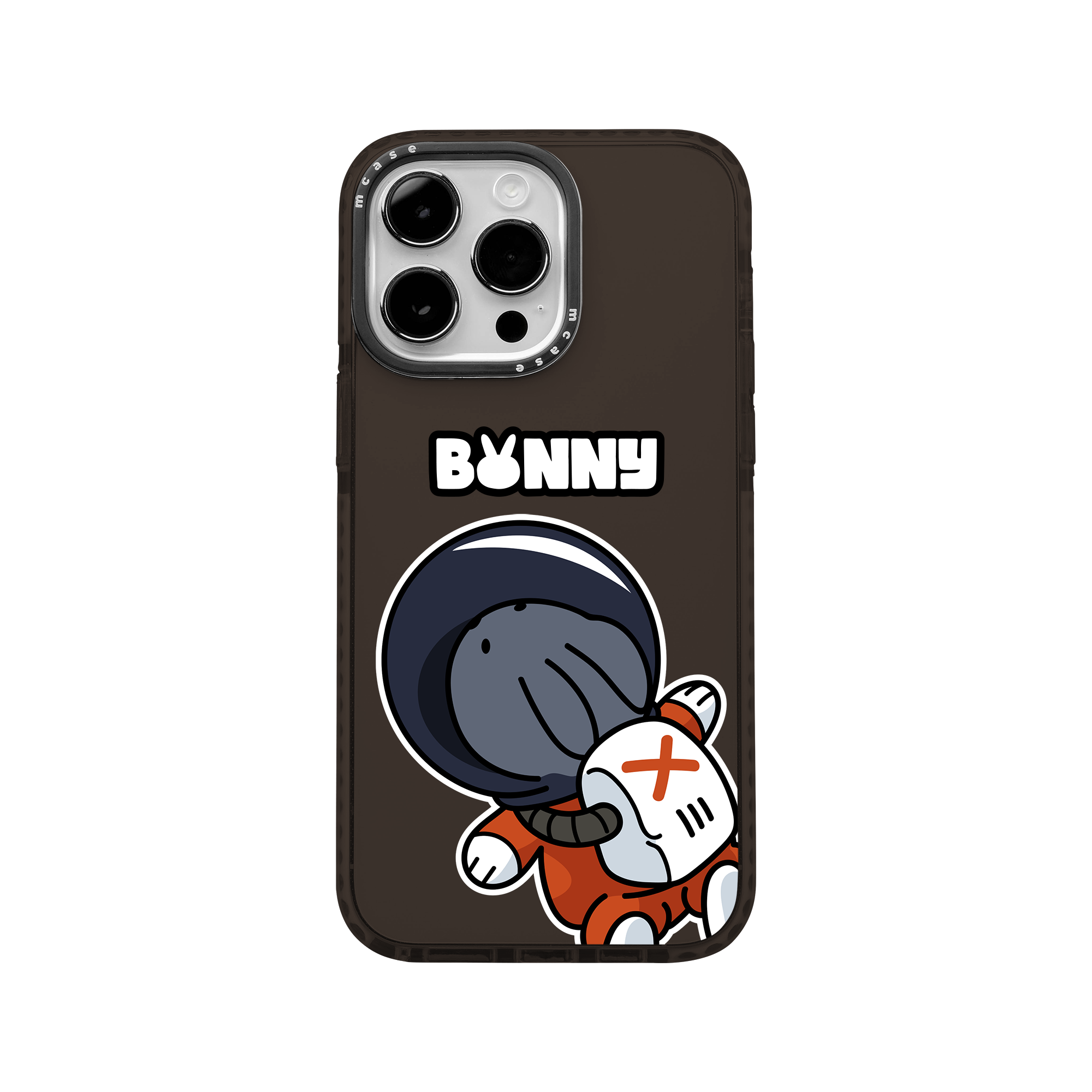  MCASE® IMPACT CASE BUNNY 08 