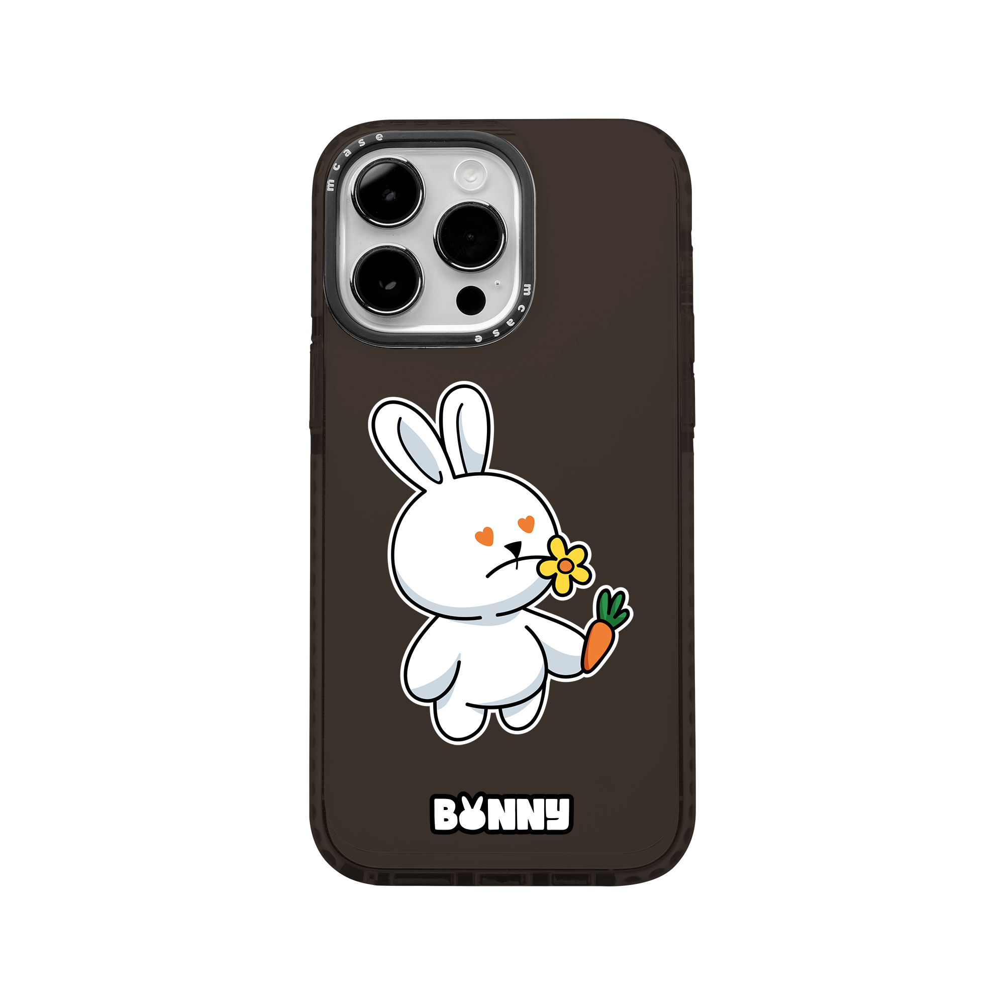  MCASE® IMPACT CASE BUNNY 09 