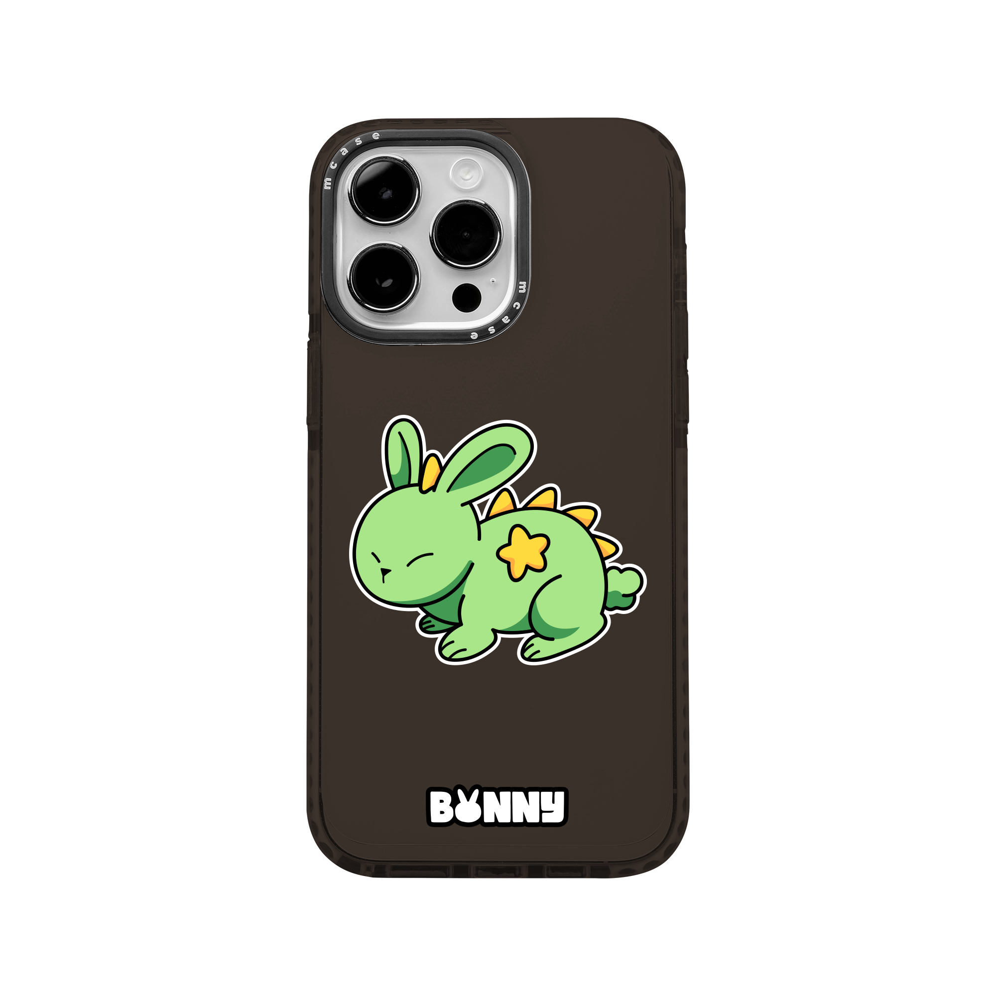  MCASE® IMPACT CASE BUNNY 11 