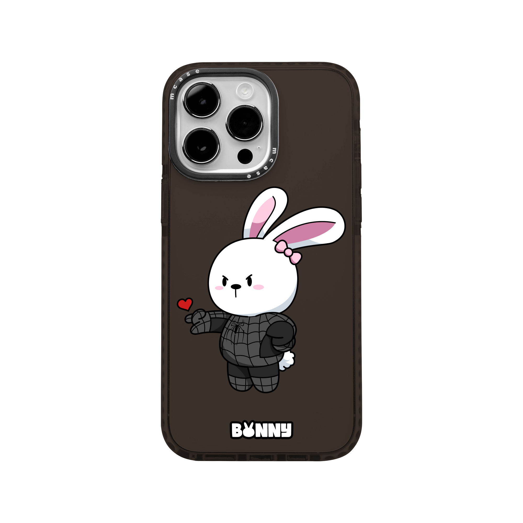  MCASE® IMPACT CASE BUNNY 16 