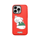  Ốp lưng iphone chống sốc POPO Mascot 8 MCASE 