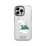  Ốp lưng iphone chống sốc POPO Mascot 8 MCASE 