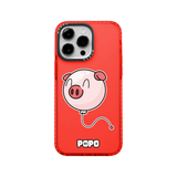  Ốp lưng iphone chống sốc POPO Mascot 11 MCASE 