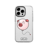  Ốp lưng iphone chống sốc POPO Mascot 11 MCASE 