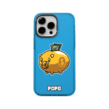  Ốp lưng iphone chống sốc POPO Mascot 14 MCASE 