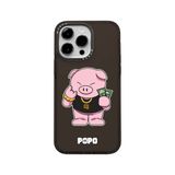  MCASE® IMPACT CASE POPO 03 