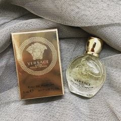 Nước hoa Versace Eau de Toilette Eros Pour Femme 5ml