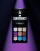 Bảng mắt Jeffree Star Mini Controversy 9 ô kèm gương