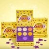 Bảng mắt Colourpop Los Angleles Lakers 9 ô