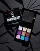 Bảng mắt Jeffree Star Mini Controversy 9 ô kèm gương