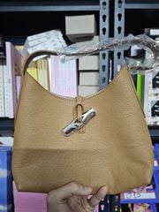 Túi Longchamp nâu 22x17x8cm