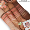 Bảng mắt Colourpop Clear The Air 9 ô vỏ vuông