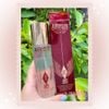 Xịt makeup Charlotte Tilbury Air Brush Flawless Setting Spray Party All Night Stay All Day