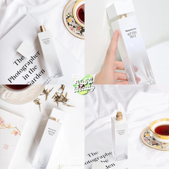Nước hoa Elizabeth Arden White Tea TRÀ TRẮNG 100ml
