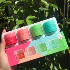 Mặt nạ ngủ môi Laneige Lip Sleeping Mask full size 20g