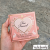 Phấn má Too Faced Love Flush 6gr