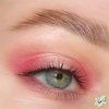 Bảng mắt Colourpop Clearly In Love 9 ô vỏ vuông